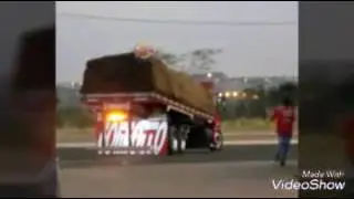 Homenagem ao comiotto vai com Deus migao🚚⛪