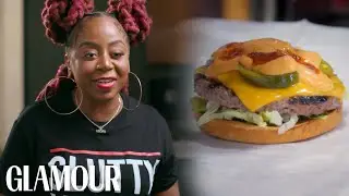 How Slutty Vegan’s Pinky Cole Disrupted the Industry | Glamour