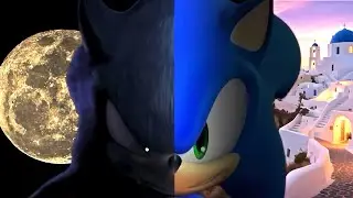 Sonic Unleashed - Endless Possibility (Remix)