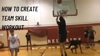 StringTeam Summer Group Workouts