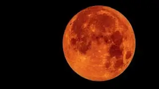 وثائقي حدود جديدة - المريخ