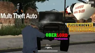 MTA PUBG BEST FRAGMOVIE