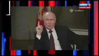Отличный спич одного ведущего и случай в СВО от президента России