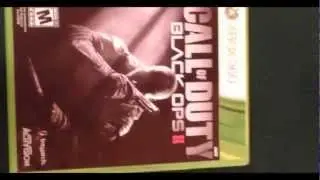 Legit Black Ops 2 EARLY UNBOXING! (Giveaway)