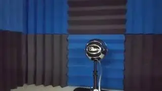 Sound Booth Demo