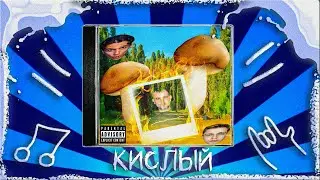STINT & MELSHER - КИСЛЫЙ