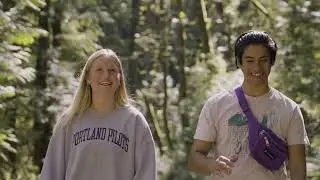 Strategic Plan 2027 | University of Portland