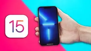 Die besten Tipps und Tricks für iOS 15 📱 (Deutsch)