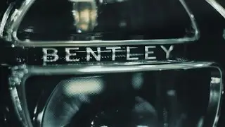 Bentley Bentayga wrapped by Restyling Center.  Kharkov