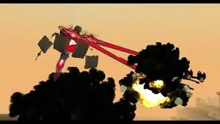 Skibidi Youtube 016