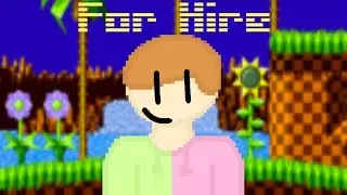 FNF For Hire but I Poorly Sing It