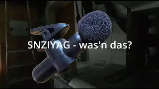 SNZIYAG - was'n das?