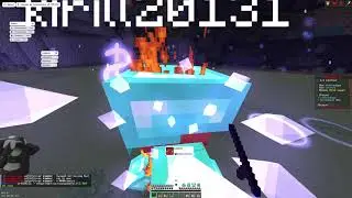 ОТПИНАЛ ВЕСЬ BRAVOHVH С ЛУЧШИМ БЕСПЛАТНЫМ ЧИТОМ MINCED CLIENT🫨 | MINCED BETA | REALLYWORLD