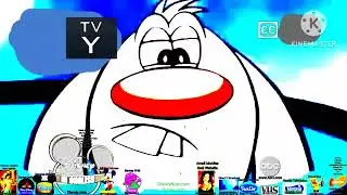 Disney's Brandy & Mr. Whiskers:Net of Lies/Dog Play Afternoon(3-24-2006)(All-News)(60f)(1)(DTV 290)