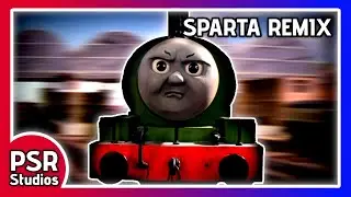 [Sparta Mix] "Don't call me dirty percy!" ~ (Sparta Phase 300 V2 + Lairmar Mix)