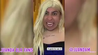 Las mas escuchadas de JuanDa///JuandaBLRFans