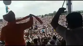 Ganga Giri Maharaj  Harinam Saptah 2016  | Satsang | World Records India