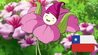 [EXCLUSIVE] Winx Club - Season 8 Episode 20 - The Song of the Lilings (Latin Spanish/Español Latino)