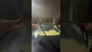 AUTOSOL GLASS CLEANER HOW TO APPLY
