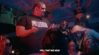 BEHIND THE SCENES of Lil Watts Ft. BeatKing & King Gorgeousz 