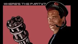Как снимали бы Терминатор в СССР