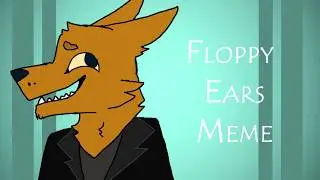 Floppy Ears (Greg NITW) // meme (flipaclip)