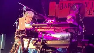 JOHN LEES' BARCLAY JAMES HARVEST - She Said