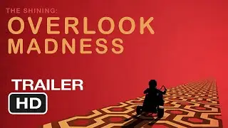 The Shining: OVERLOOK MADNESS (Unreal Engine) - Comparison Trailer 2