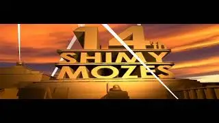 14th Shimy Mozes Logo Remake Update