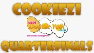 Cookiezi | DYC 2k17 [Quarter-Finals]