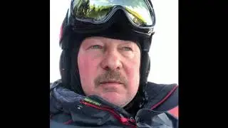 ГЛК Архыз 2020
