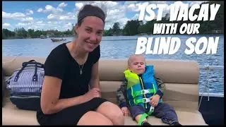 1st VACATION as a SPECIAL NEEDS FAMILY