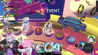 Astral Party Gameplay + new map in round 2 (Part 6)
