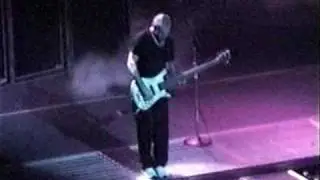 Limp Bizkit - Re-Arranged (live @ Family Values Tour St Louis 1999)