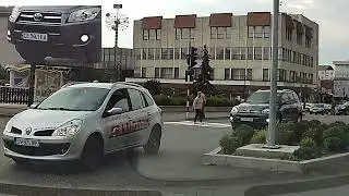 nesimțiții de ucraineni