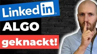 LinkedIn dominieren mit diesen 5 Hacks [2026]