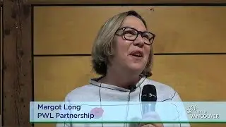False Creek South Conversations: Looking Back to Look Forward – Margot Long (Part 3 of 4)