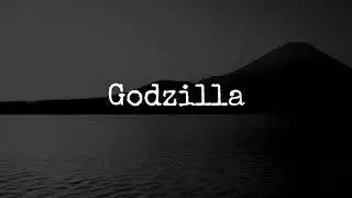 Project G: File 16: Godzilla