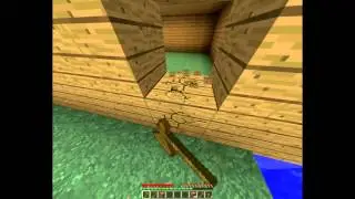 Приключения Minecraft часть 3