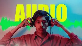 QUICK & EASY Audio Editing for YouTube Videos /Audacity /Premier Pro
