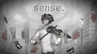 【Skwisi】- sense (Смысл Live)