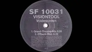 Visiontool - Widescreen (Grand-Theatre-Mix) [2001]
