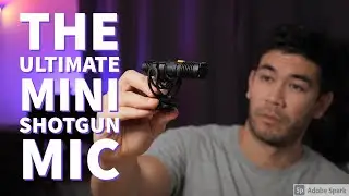 7RYMS MinBo M2 Mic Review - Dual Mic Opens Up More Creative Opportunities