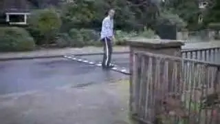 SPEED BUMP