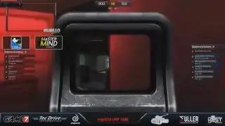 PointBlank: Fragmovie Mpg