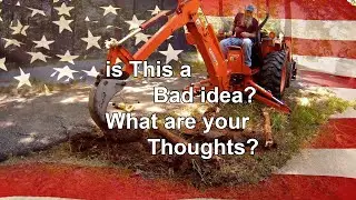 is this a bad idea? what are your thoughts?