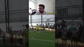 pembe önlüklü amcan