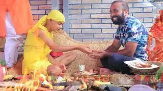 sanskar bartabanda Bhalam