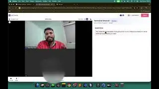 Senior DevOps Interview |  Scenario-Based Interactive Questions