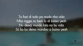 Apollo G ft. Bispo, Landim - Bem di Baixo (Official Video) Prod by. RGD (Letra/Lyrics)